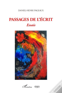 Capa do artigo Passages De L'Écrit