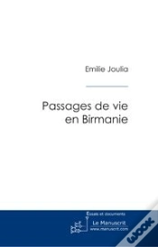 Capa do artigo Passages De Vies En Birmanie