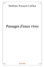 Passages D'Eaux Vives - Preview