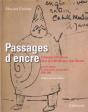 Passages D'Encre ; Échanges Littéraires Dans La Bibliothèque Jean Bonna - Preview