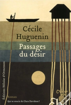 Capa do artigo Passages Du Désir