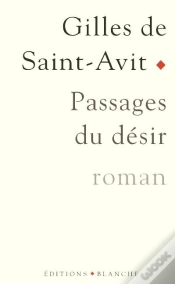 Capa do artigo Passages Du Desir