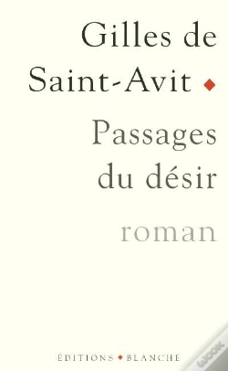 Capa do artigo Passages Du Desir