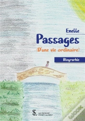 Capa do artigo Passages