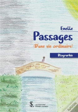 Capa do artigo Passages