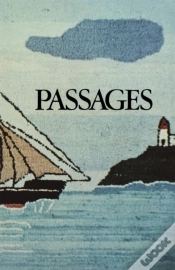 Capa do artigo Passages