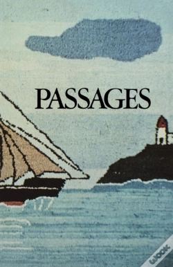 Capa do artigo Passages