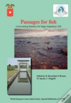 Capa do artigo Passages For Fish