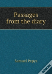 Capa do artigo Passages From The Diary