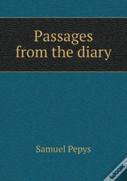 Capa do artigo Passages From The Diary