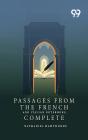 Passages From The French And Italian Notebooks, Complete - Preview
