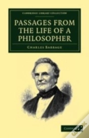 Capa do artigo Passages From The Life Of A Philosopher