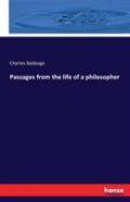 Passages From The Life Of A Philosopher