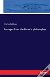 Capa do artigo Passages From The Life Of A Philosopher