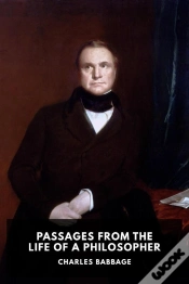 Capa do artigo Passages From The Life Of A Philosopher