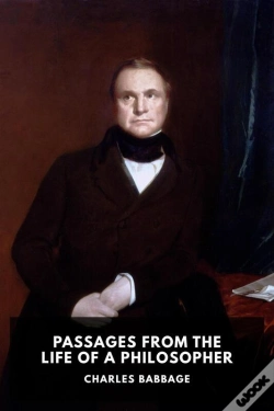 Capa do artigo Passages From The Life Of A Philosopher