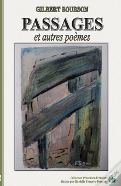 Capa do artigo Passages