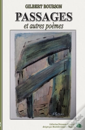 Capa do artigo Passages