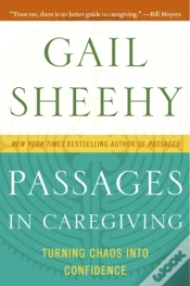 Capa do artigo Passages In Caregiving