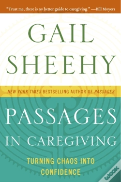Capa do artigo Passages In Caregiving