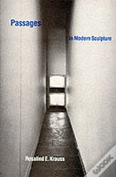 Passages In Modern Sculpture