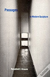 Capa do artigo Passages In Modern Sculpture