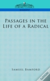 Capa do artigo Passages In The Life Of A Radical