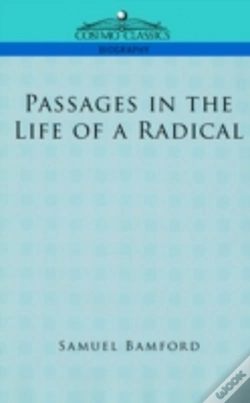 Capa do artigo Passages In The Life Of A Radical