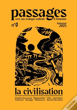 Capa do artigo Passages - La Civilisation