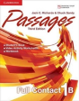 Passages Level 1 Full Contact B - Preview