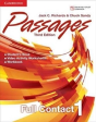 Passages Level 1 Full Contact - Preview