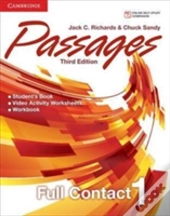 Passages Level 1 Full Contact