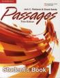 Passages Level 1 Student'S Book - Preview