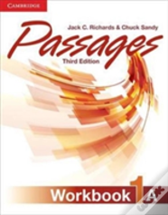 Passages Level 1 Workbook A