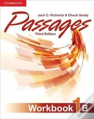 Passages Level 1 Workbook B