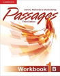 Passages Level 1 Workbook B - Preview