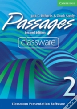 Capa do artigo Passages Level 2 Classware