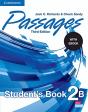 Passages Level 2 - Preview