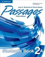 Passages Level 2 Student'S Book A - Preview