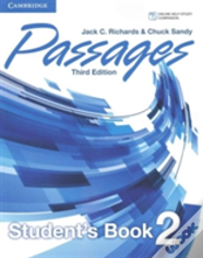 Passages Level 2 Student'S Book