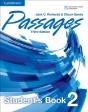 Passages Level 2 Student'S Book With Online Workbook - Preview