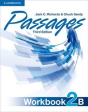 Passages Level 2 Workbook B - Preview