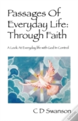 Capa do artigo Passages Of Everyday Life