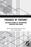 Passages Of Fortune?