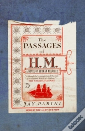 Capa do artigo Passages Of H. M.