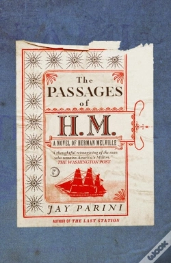 Capa do artigo Passages Of H. M.