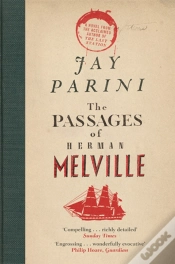Capa do artigo Passages Of Herman Melville