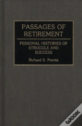Passages Of Retirement