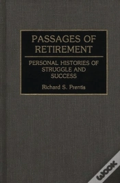 Capa do artigo Passages Of Retirement