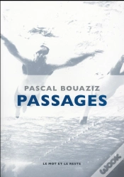 Capa do artigo Passages
